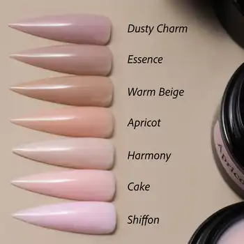 Unique Gel Cake Verin Gellak