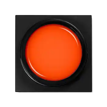 Builder Gel Orange Soda Verin Gellak