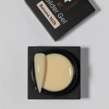 Builder Gel Banana Milk Verin Gellak